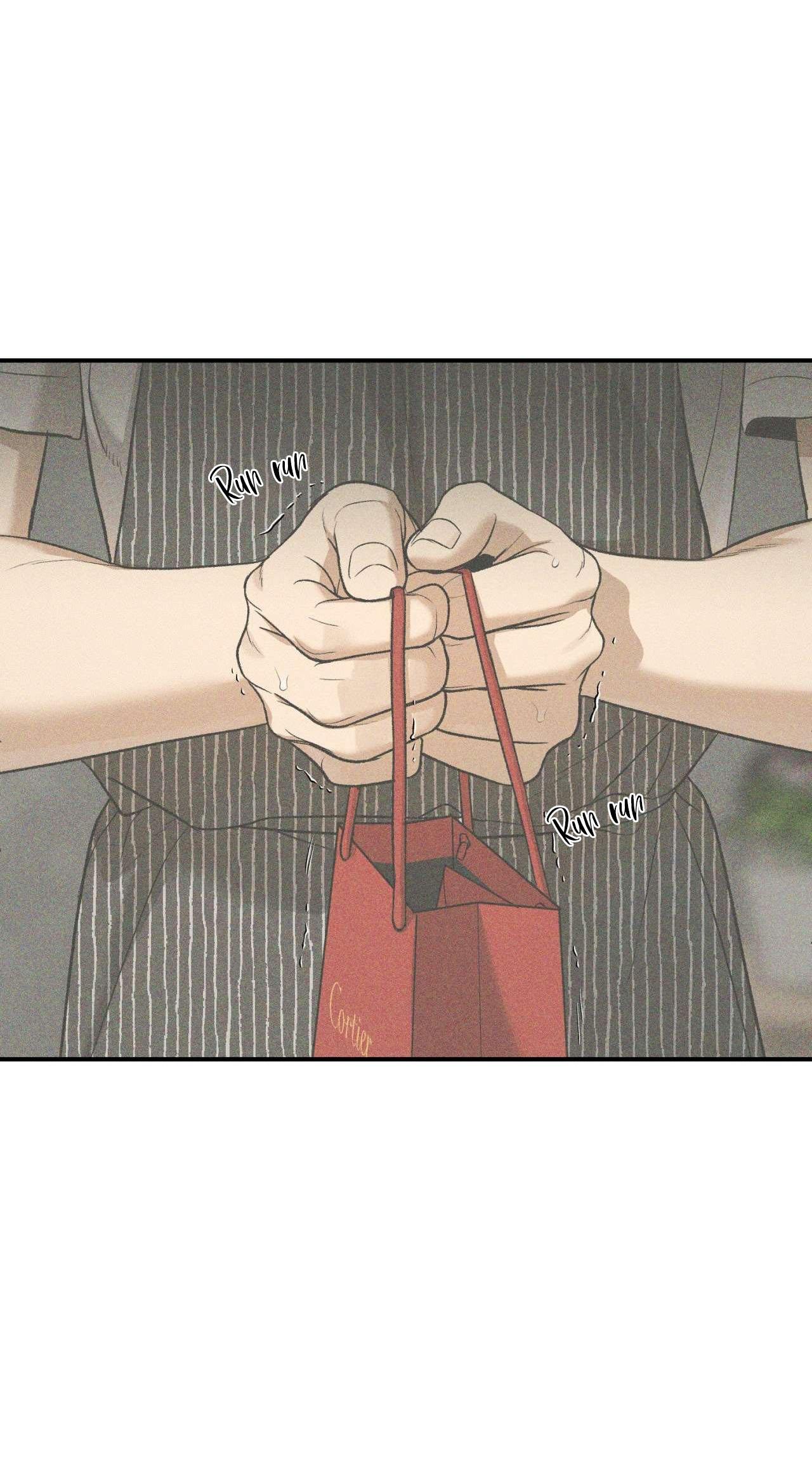 (CBunu) ChinhX - Vận Xui - Chap 55