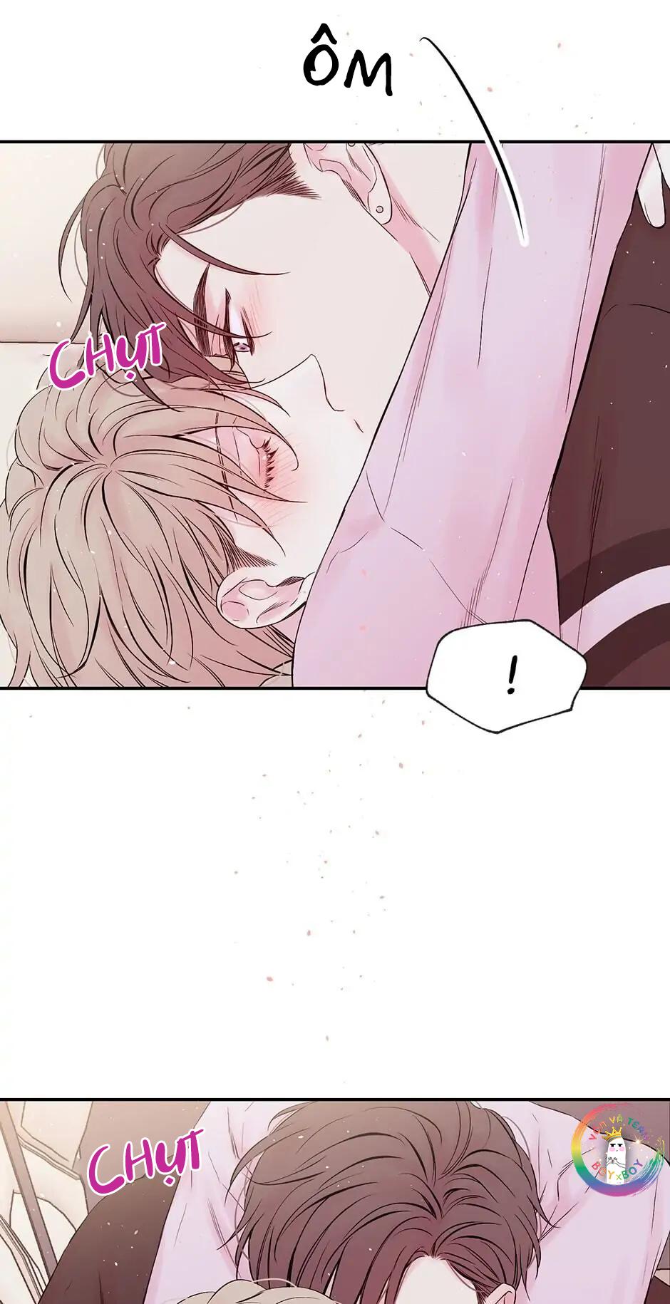 Bí Mật Của Tôi - Chap 68