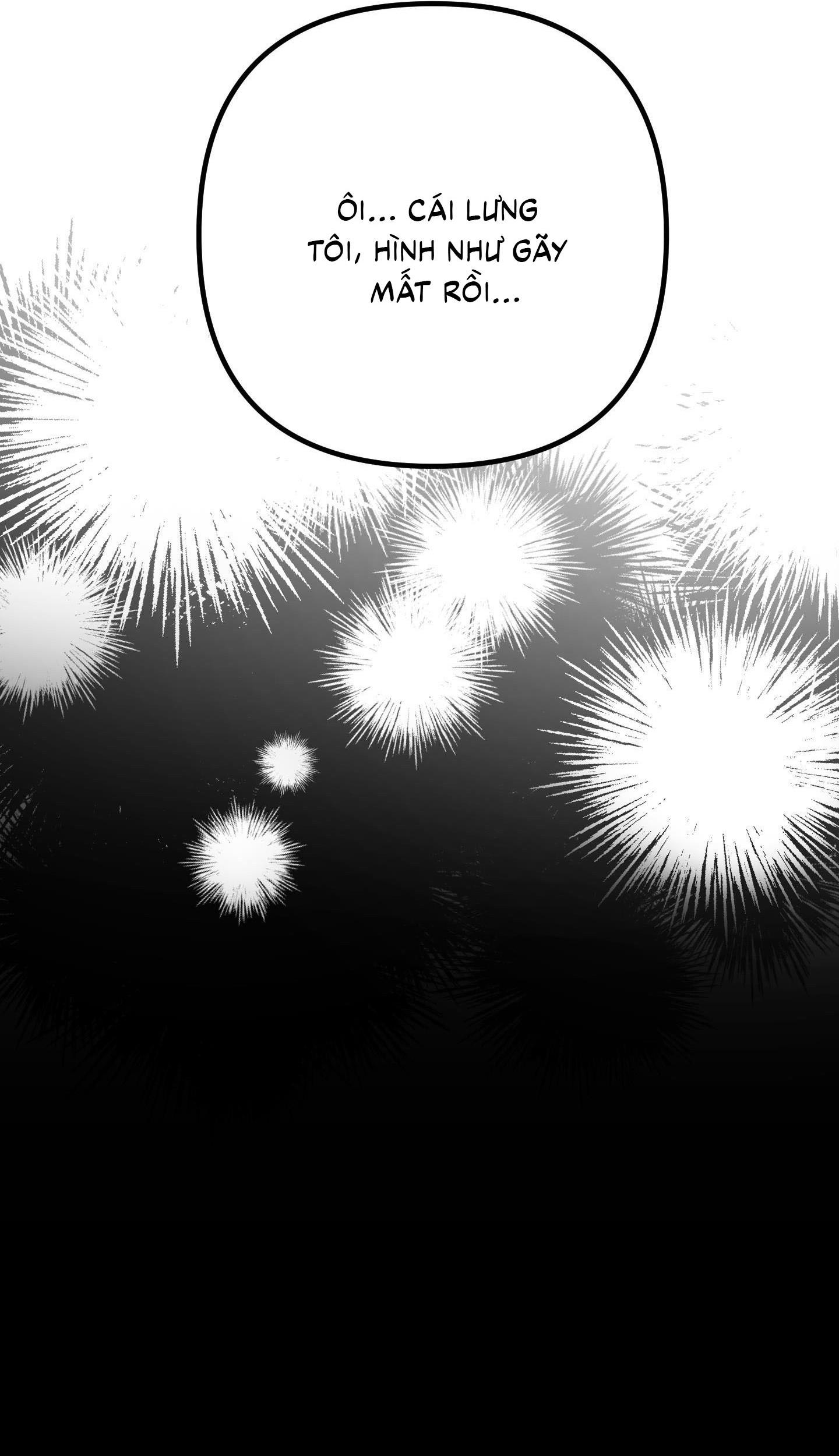 ( CBunu ) Yêu Phải Lừa Đảo - Chap 18