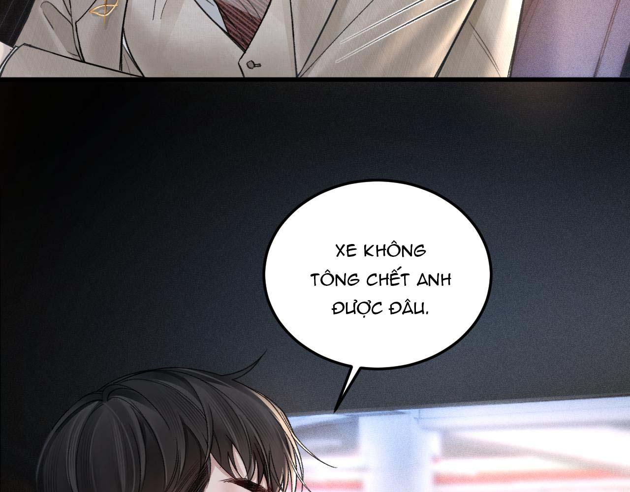 Cuộc Đối Đầu Gay Gắt - Chap 71