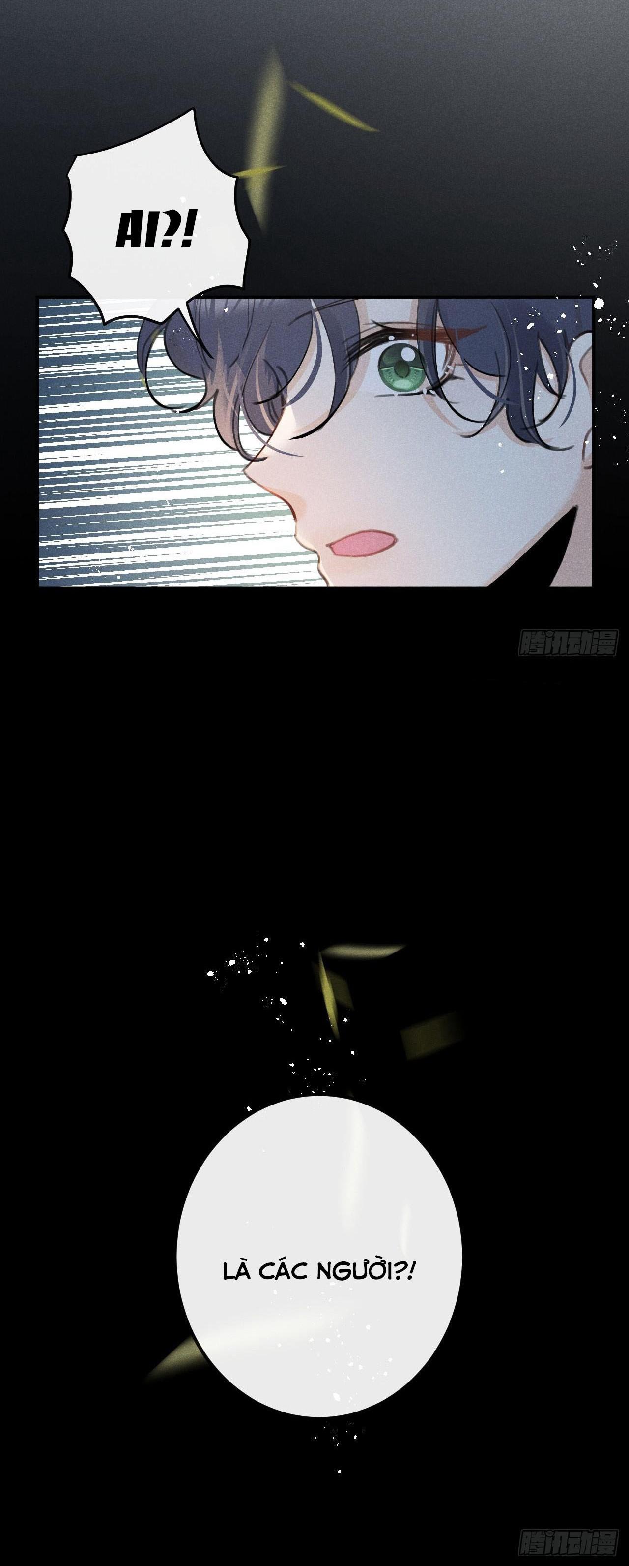 Lang Sói Thượng Khẩu - Chap 75