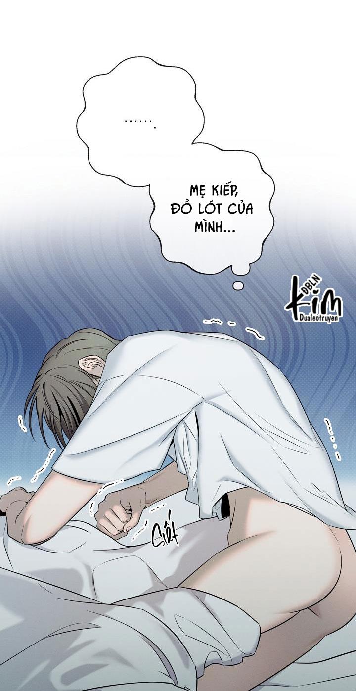 ĐÊM KHÔNG DẤU VẾT - Chap 1