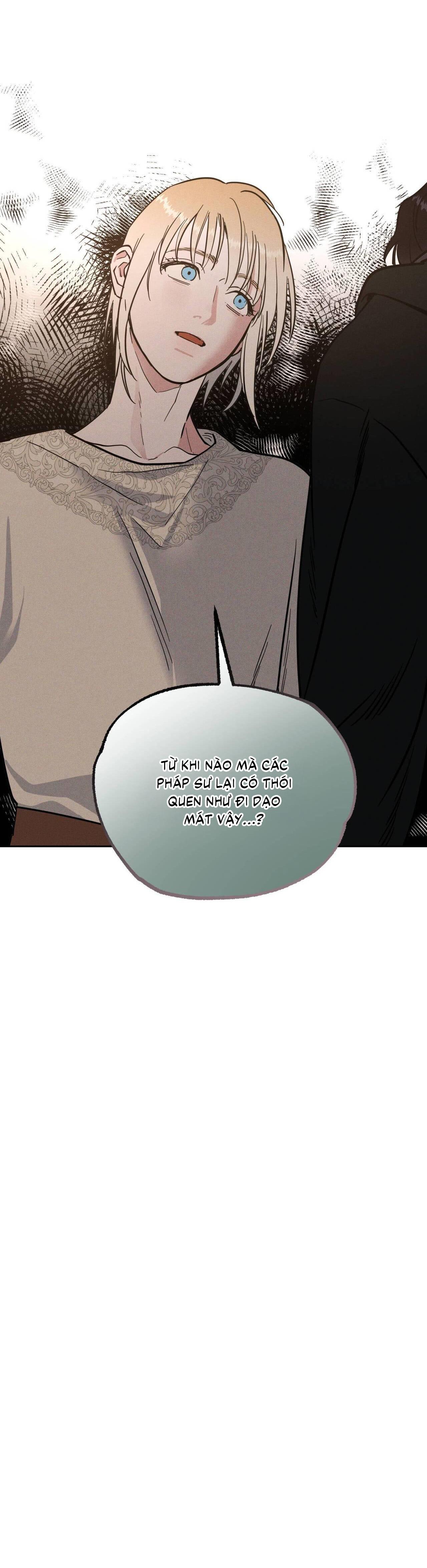 (CBunu) Antidote - Chap 45