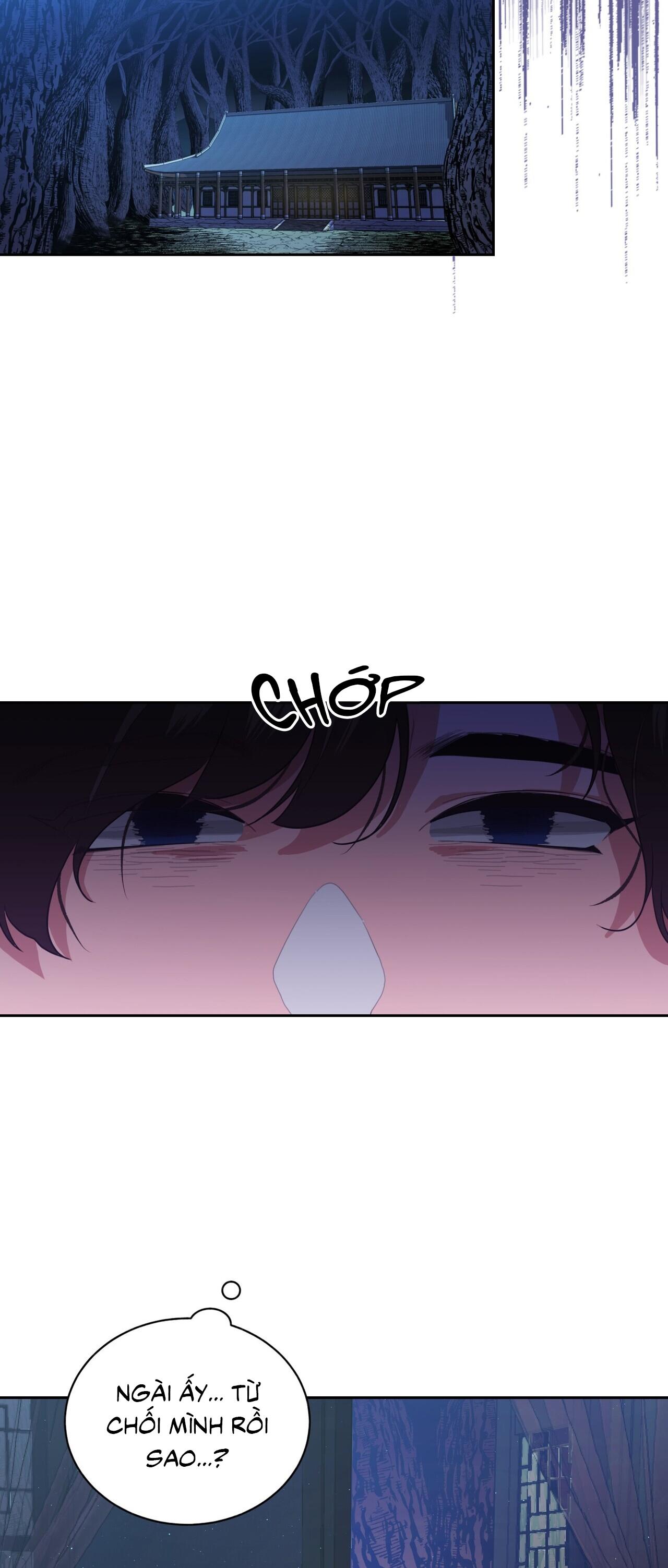 BÁT NHÃ GIAI NHÂN - Chap 1