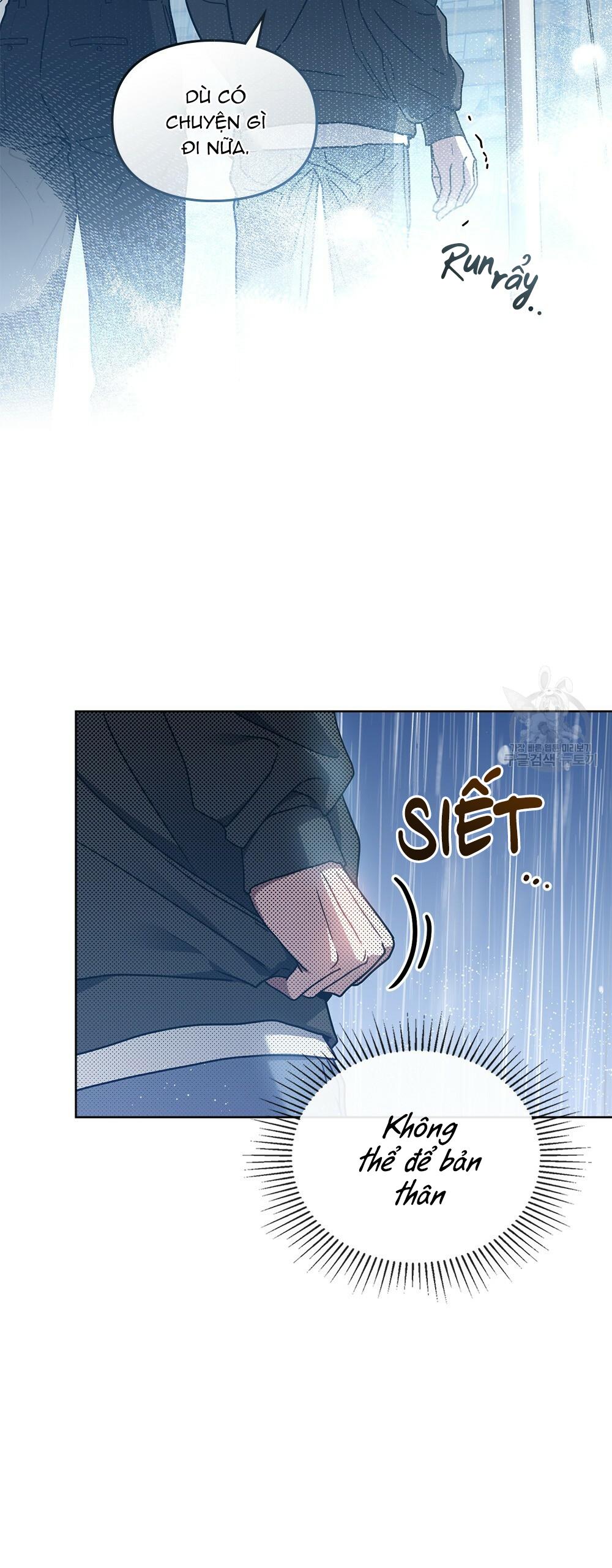 Vết Tích Của Ánh Dương - Chap 25