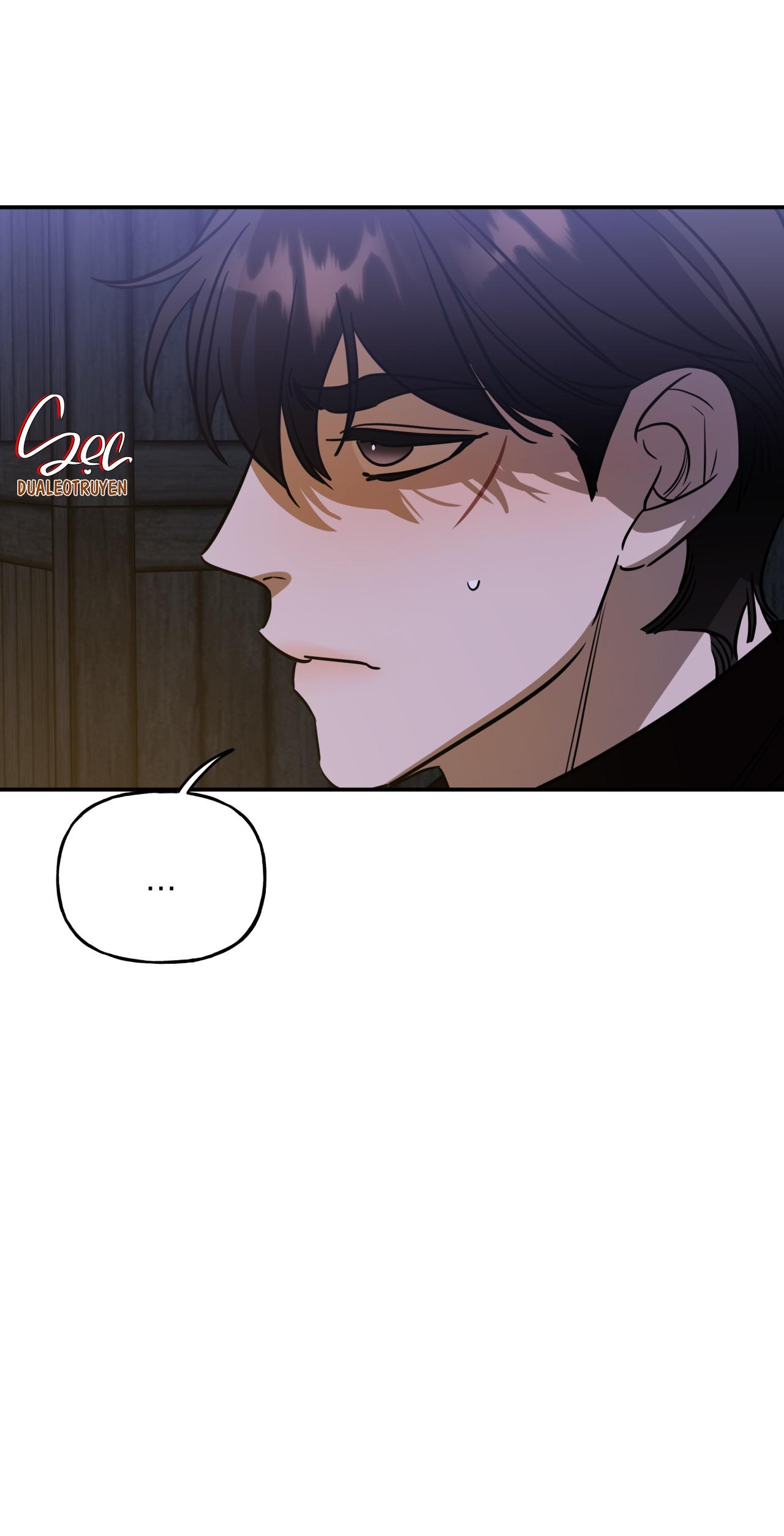 LỆNH CỨU RỖI - Chap 31