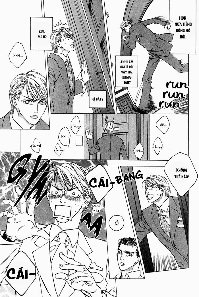 TUYỂN TẬP GÂY NỨNG NHÀ RÔ - Chap 405