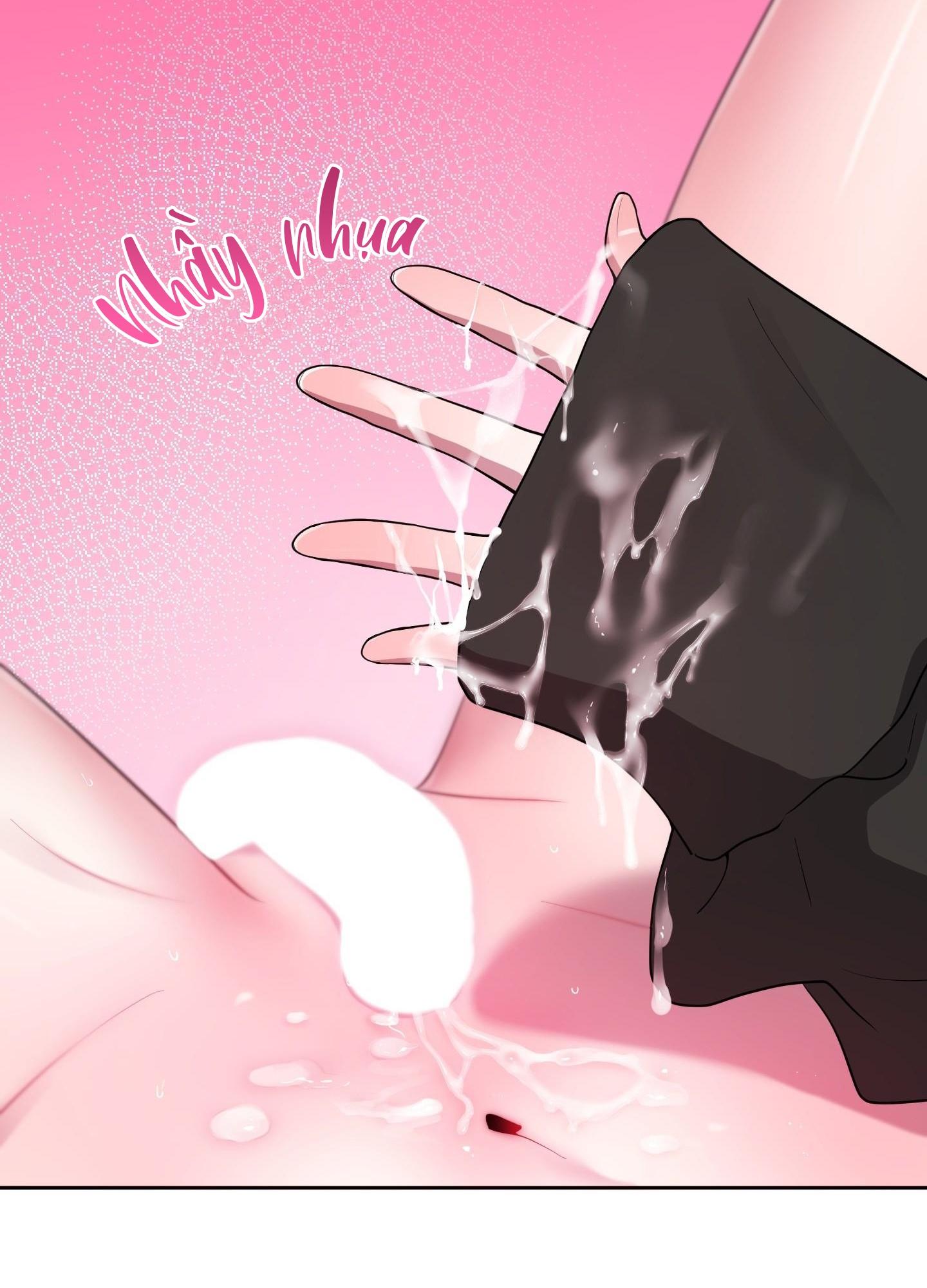 (CBunu) Chuyện Rằng Tôi Yêu Cậu - Chap 23