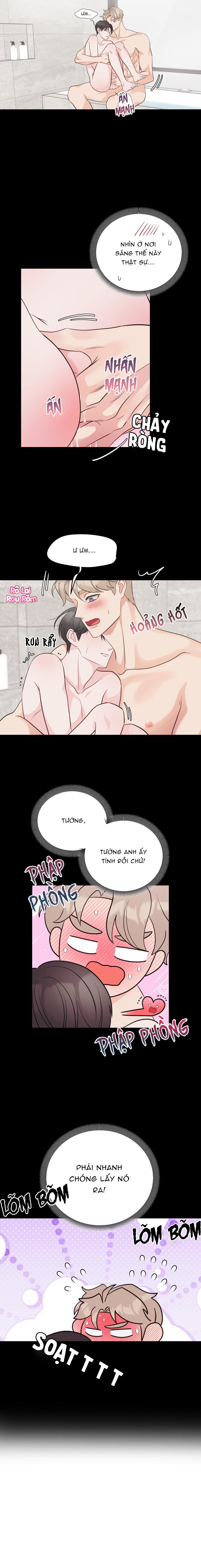 CHẤM HẾT - Chap 10