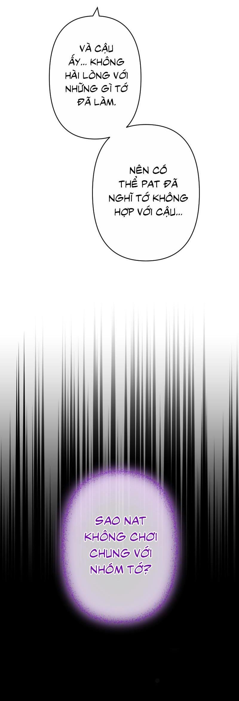 Tình yêu của chúng ta sắp thành hình rồi - Chap 20