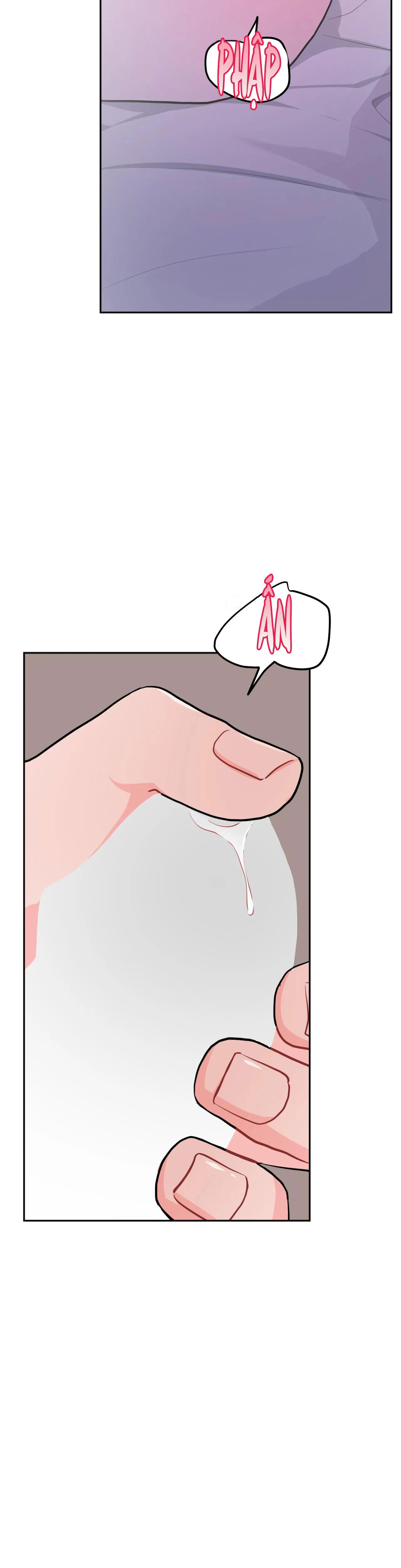 KHOẢNG CÁCH VƯỢT QUA GIỚI HẠN - Chap 60