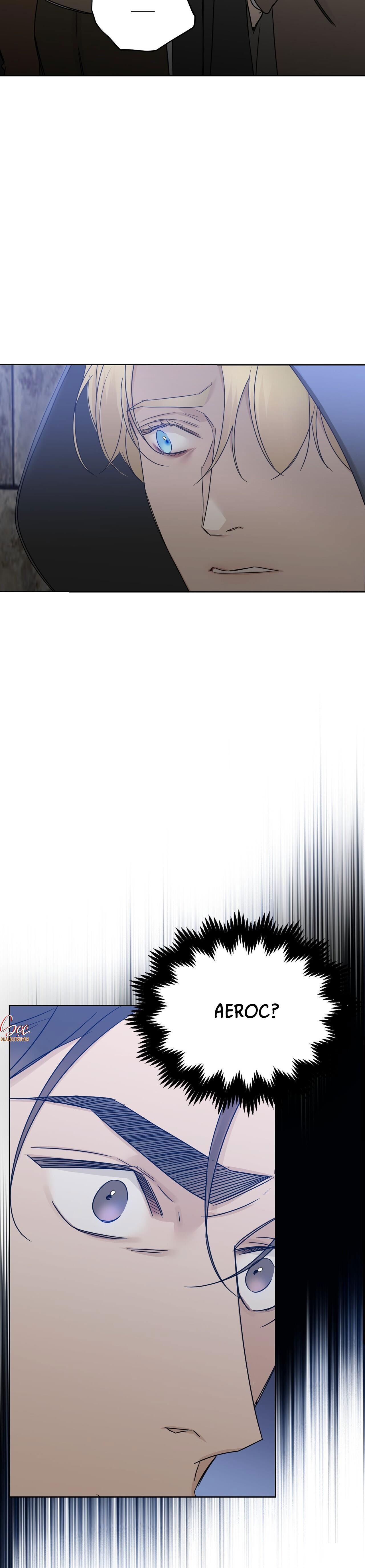 INTO THE ROSE GARDEN - Chap 50