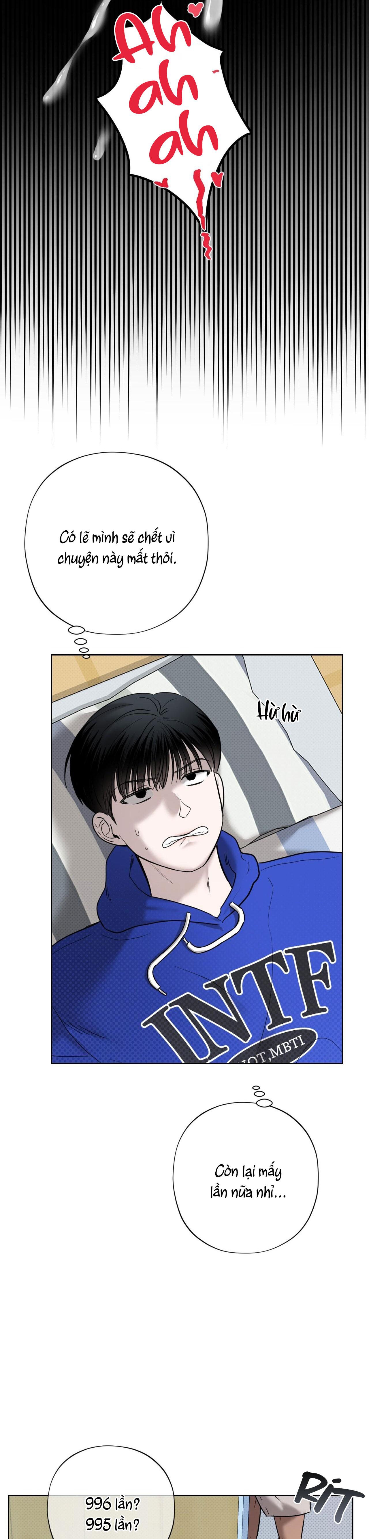 BẮT KỊP - Chap 6