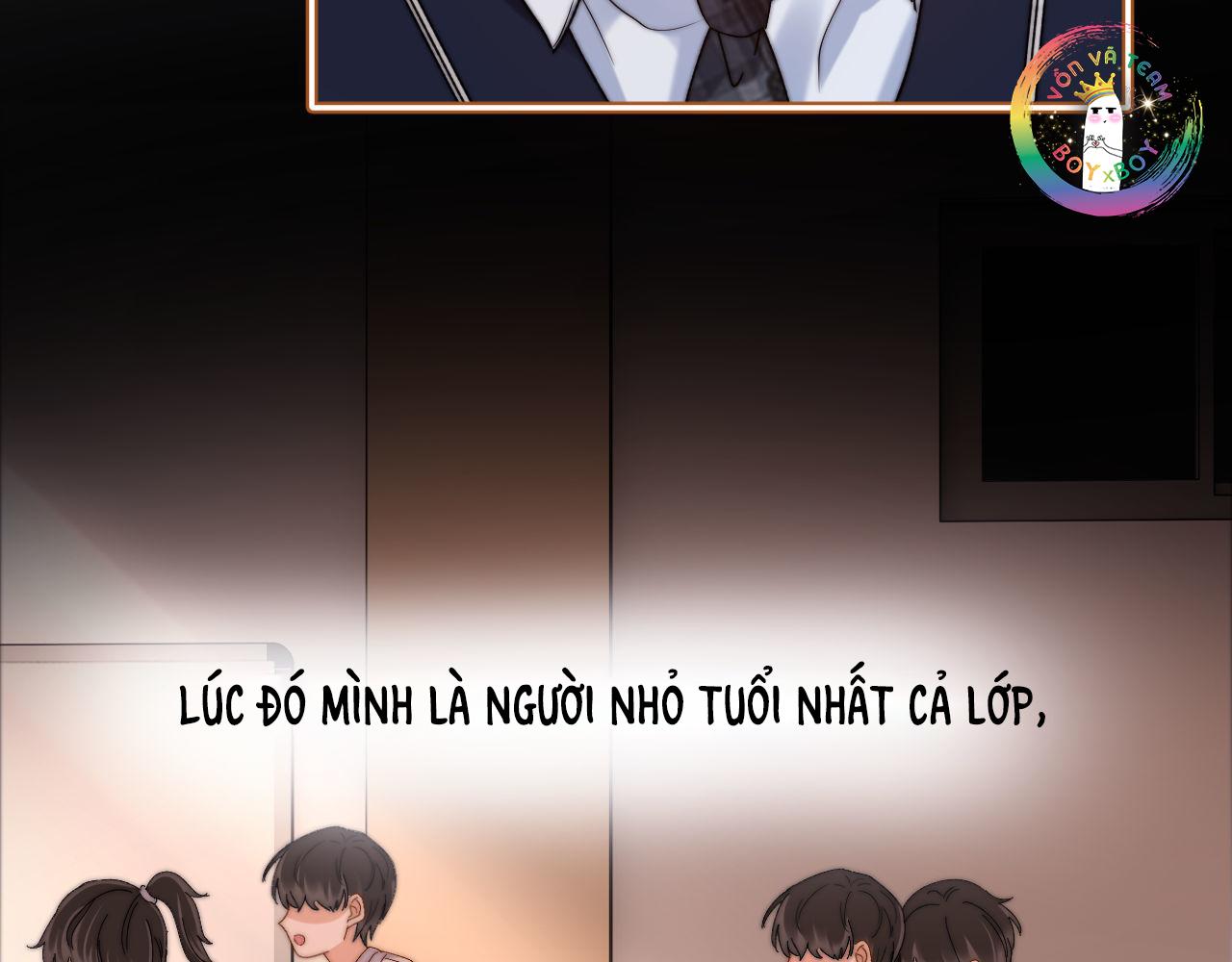 (Drop) Chất Dị Ứng Cực Cute - Chap 46