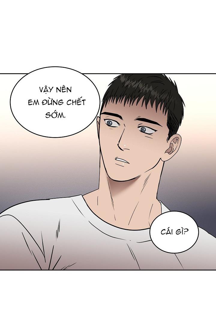 Không Hơn Không Kém - Chap 30