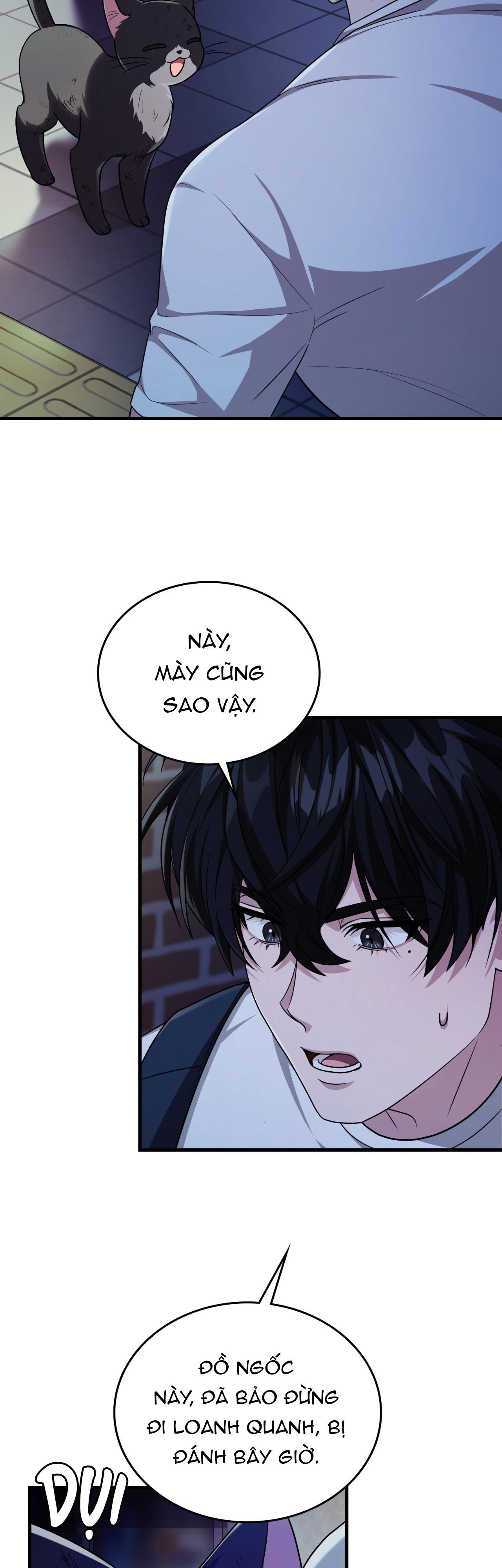 Guild member - Chap 48