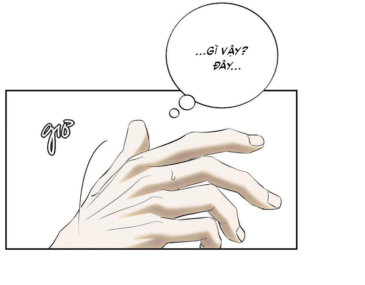 Chó Săn Của Sisyphus - Chap 9