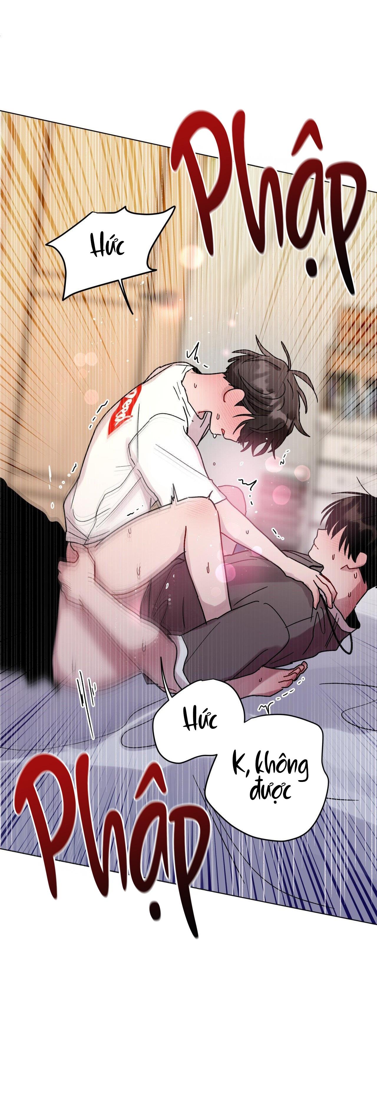 Cơn Mưa Rào Mùa Hạ - Chap 68