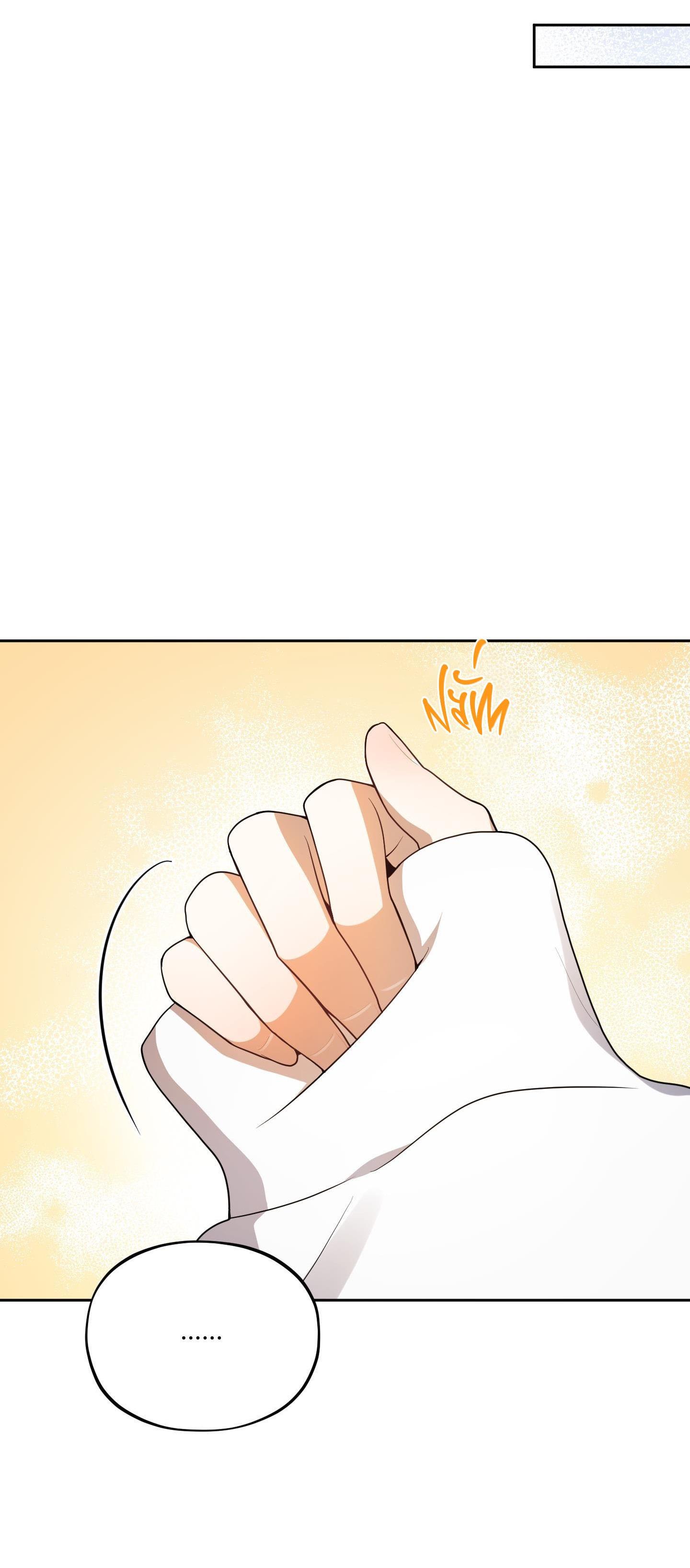 (CBunu) Chuyện Rằng Tôi Yêu Cậu - Chap 5