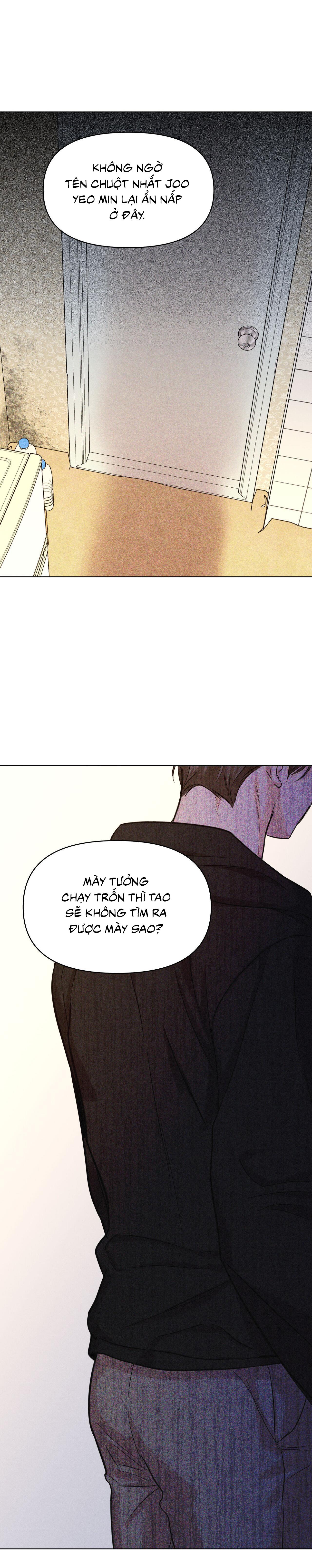 Công Việc Làm Thêm Hàng Ngày - Chap 25