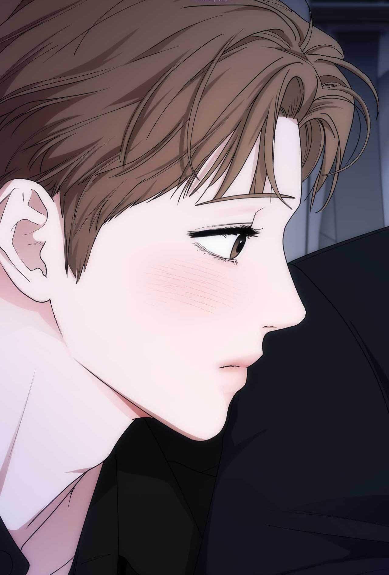 CHÌM TRONG KHOÁI LẠC - Chap 34