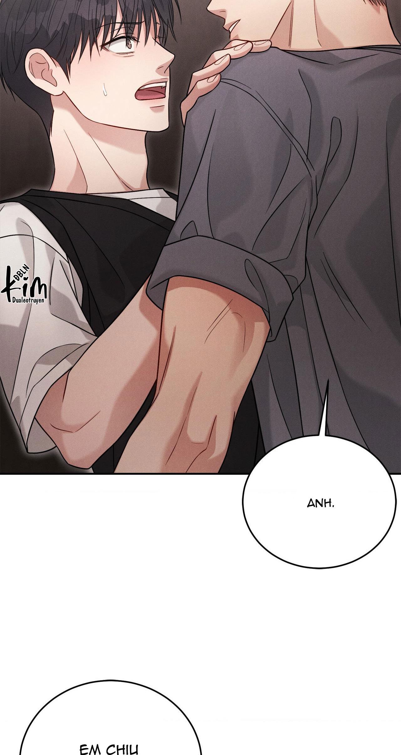 Giả Dược - Chap 41