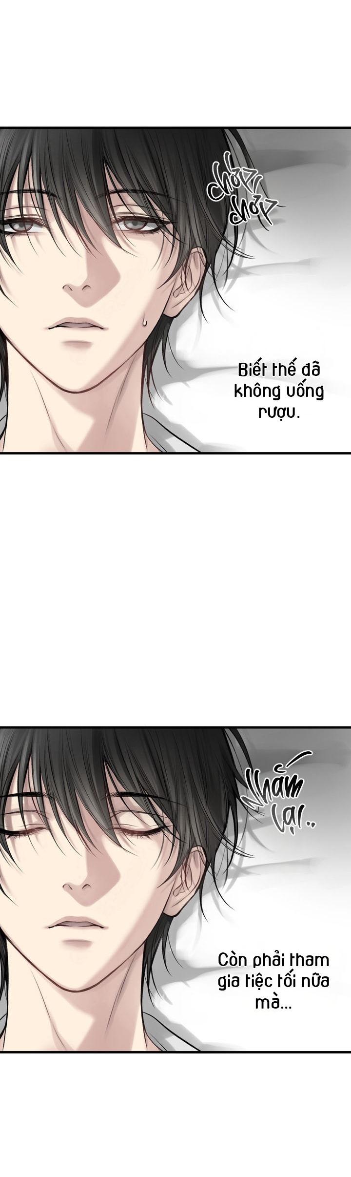 [END] HƠI THỞ CỦA CỪU - Chap 1