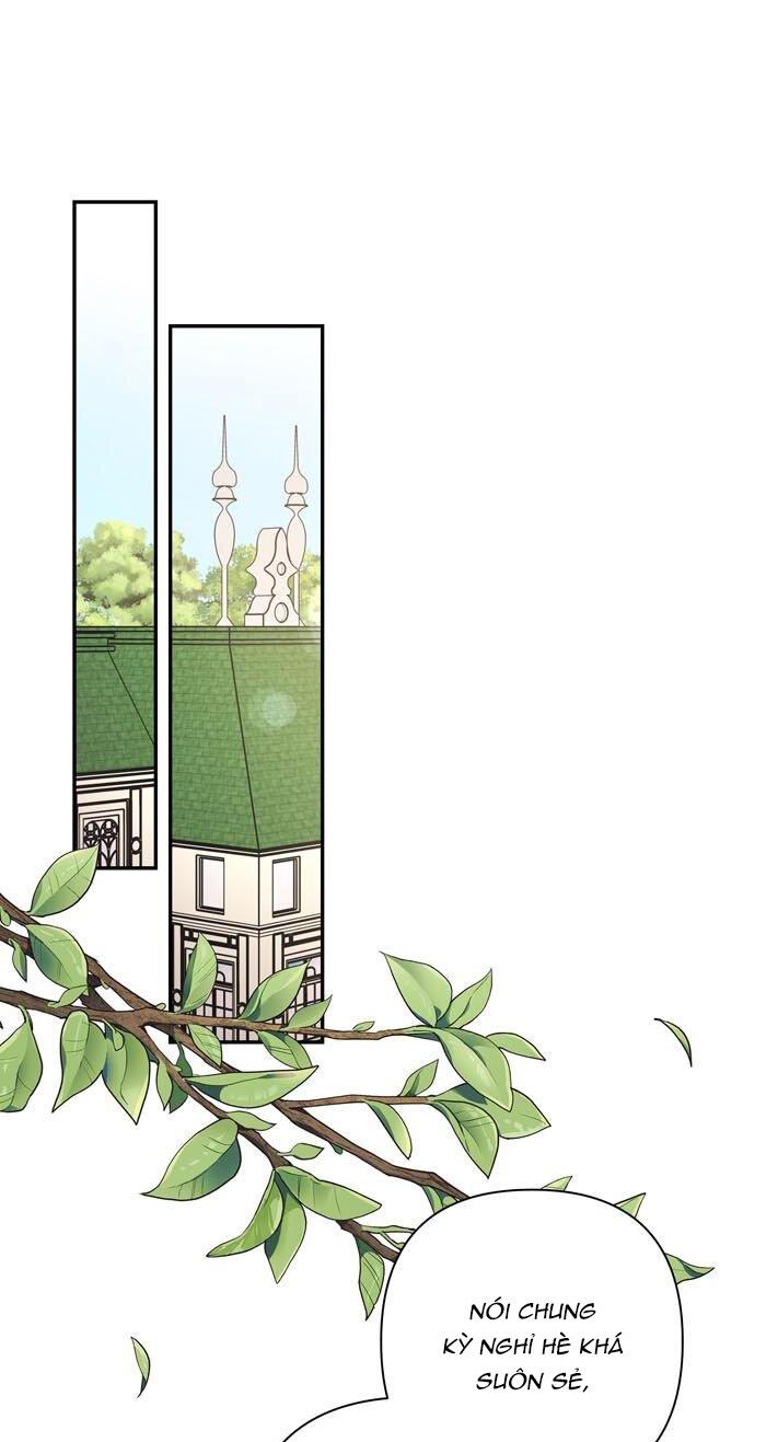 Mắc Kẹt Trong Game Hẹn Hò Của Em Gái Tôi - Chap 57