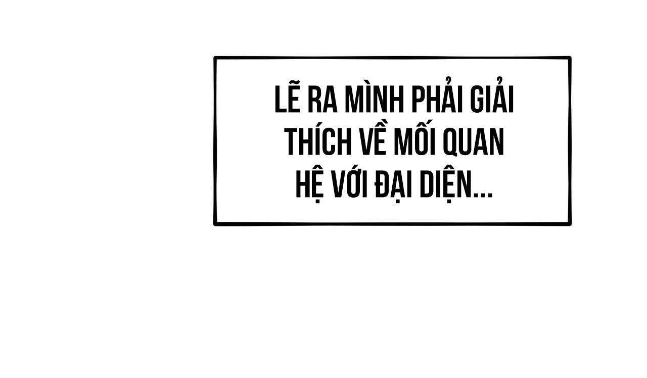 Say Tình - Chap 49