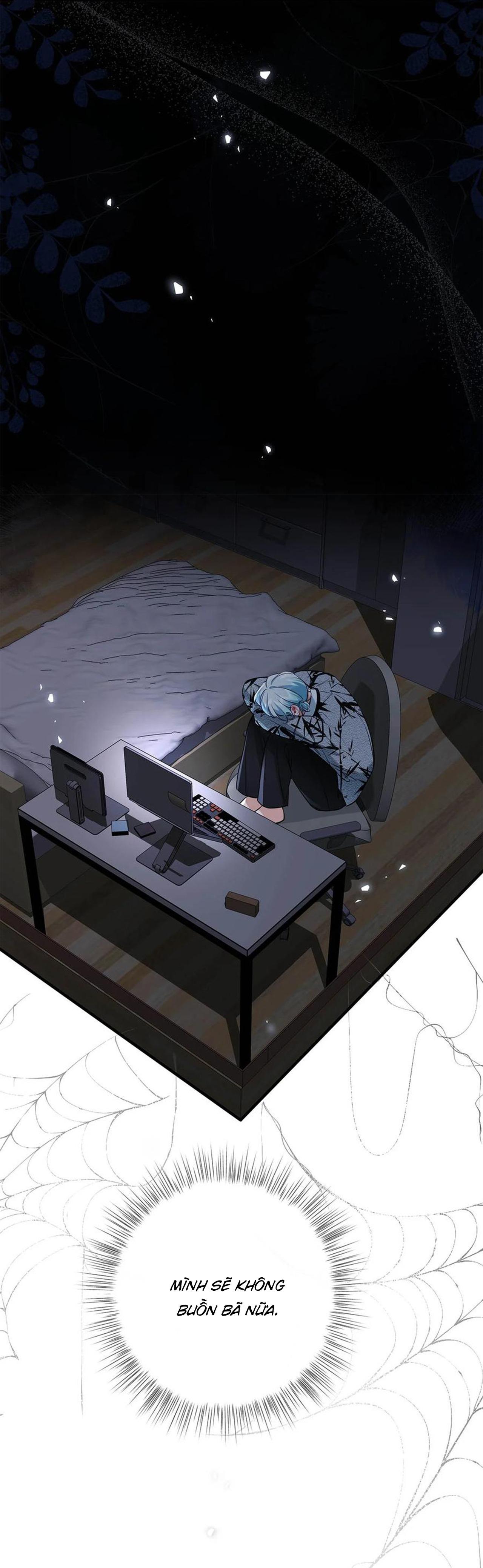 Bắt đầu làm bạn trai từ số 0 - Chap 17