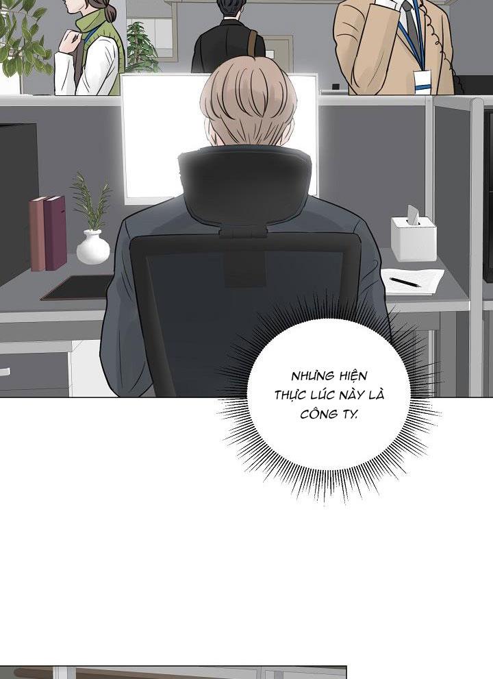 Ở LẠI BÊN TÔI - Chap 59