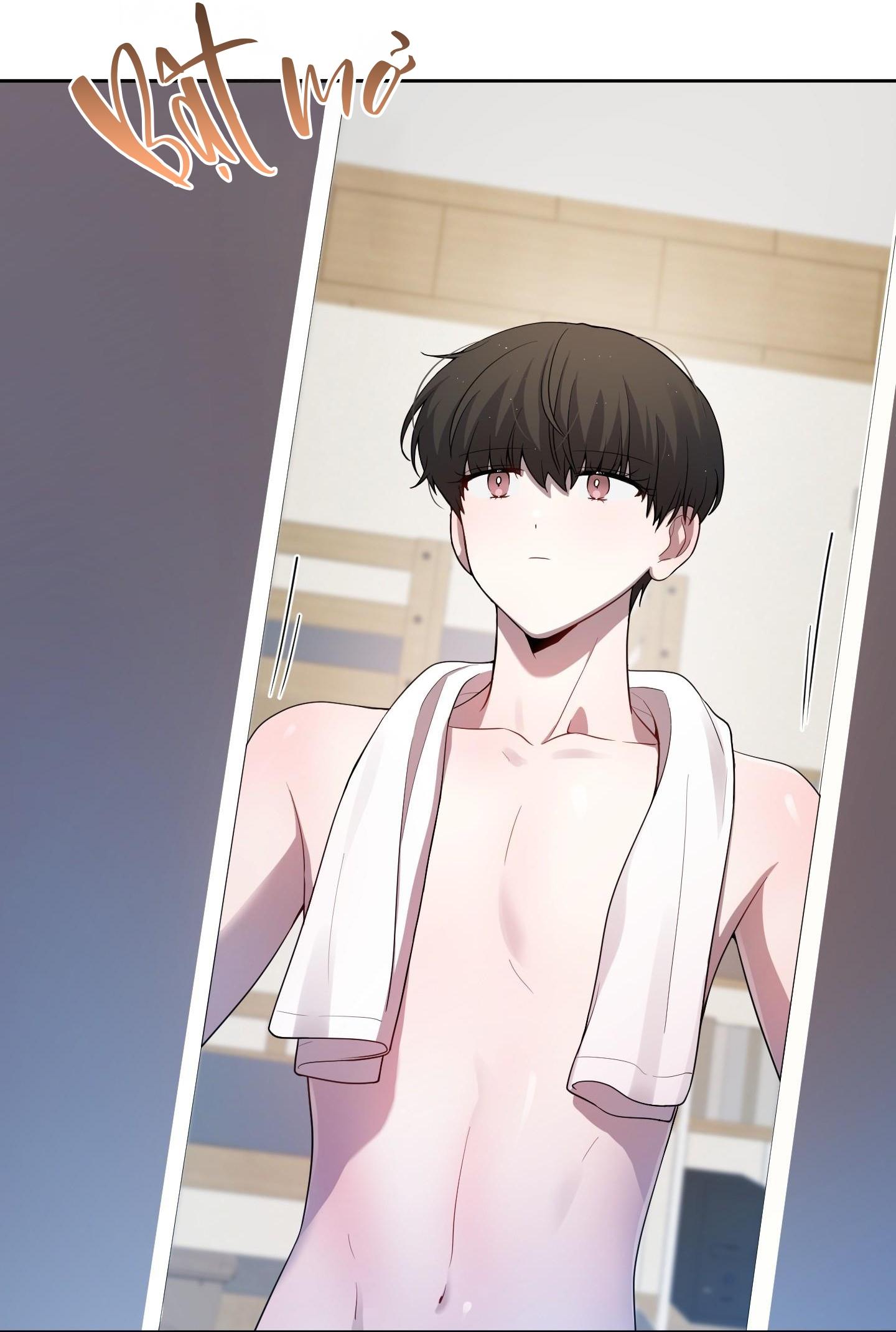 (CBunu) Chuyện Rằng Tôi Yêu Cậu - Chap 23