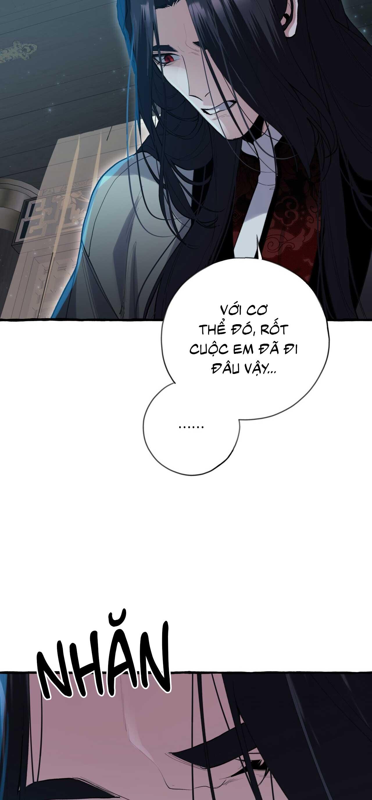 BÁT NHÃ GIAI NHÂN - Chap 68