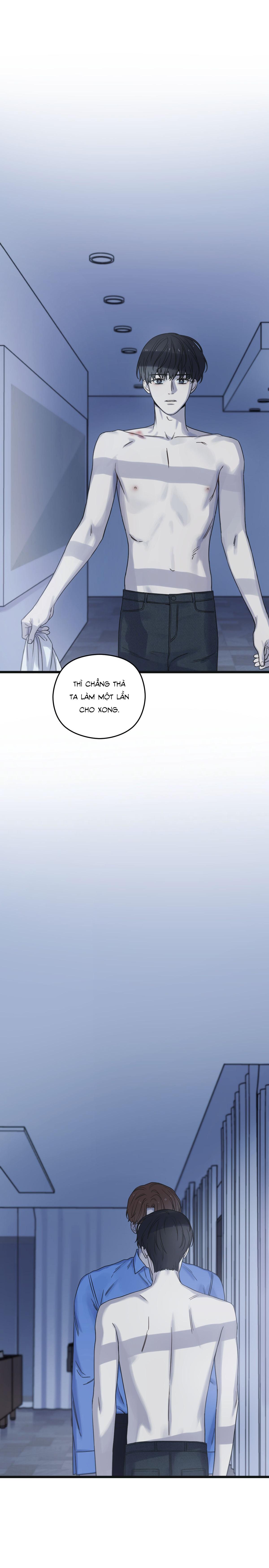 TRÙNG PHÙNG - Chap 47