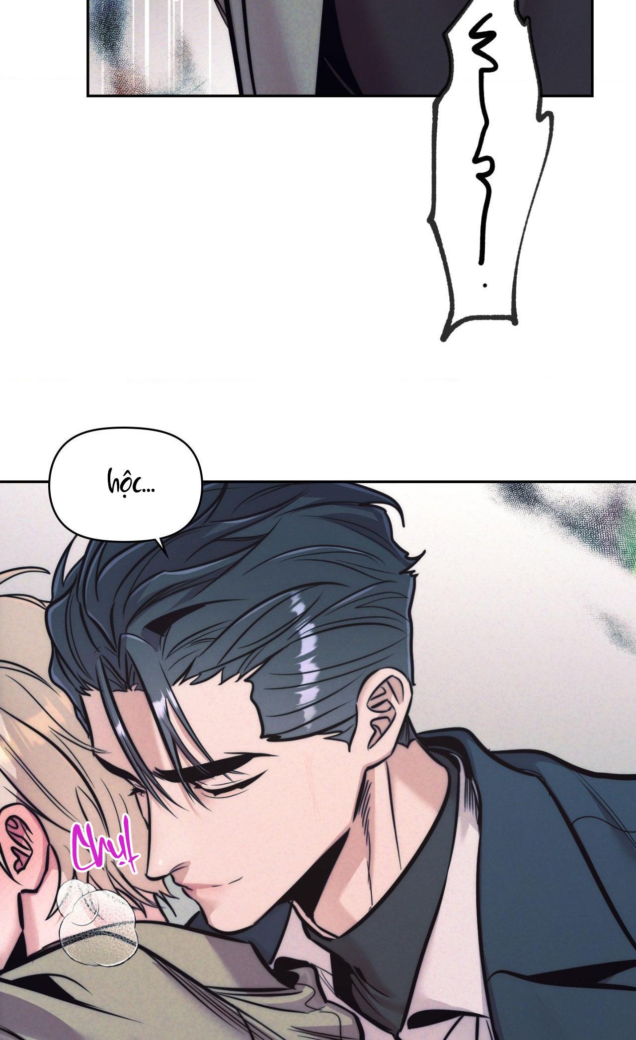 KỲ THỊ - Chap 23