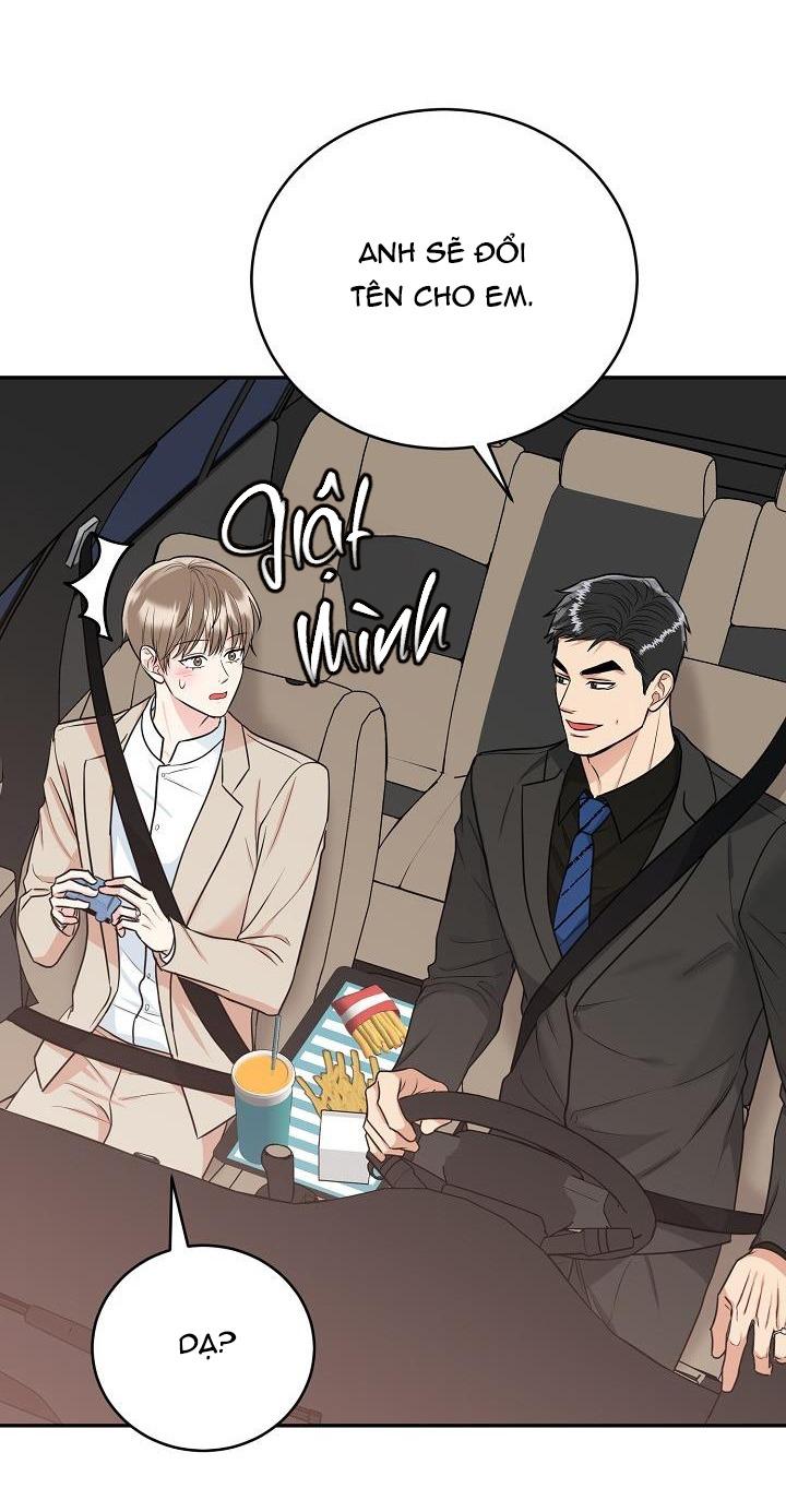 (ABO) HANG HỔ - Chap 35