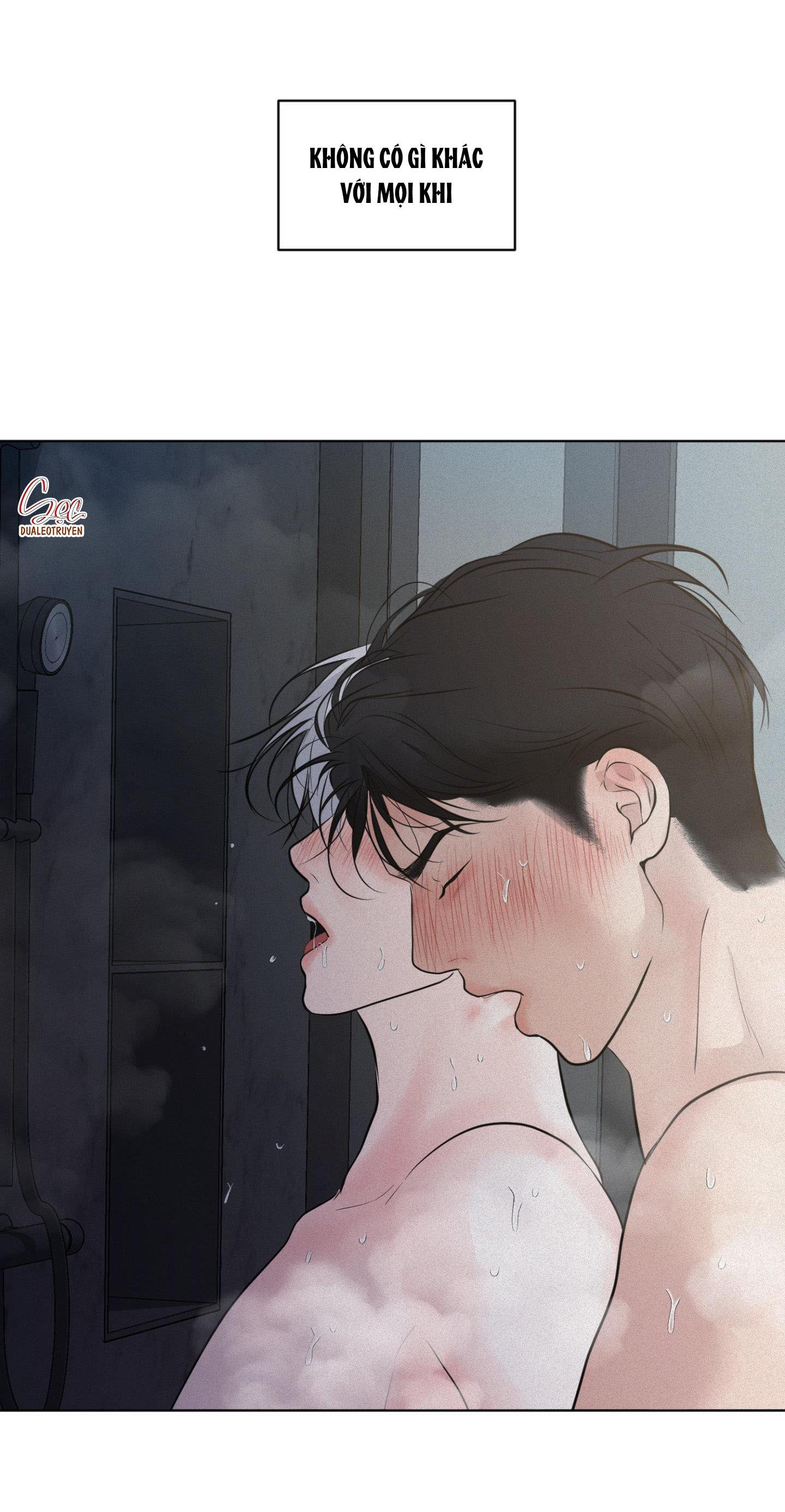 (ABO) LỜI CẦU NGUYỆN - Chap 46