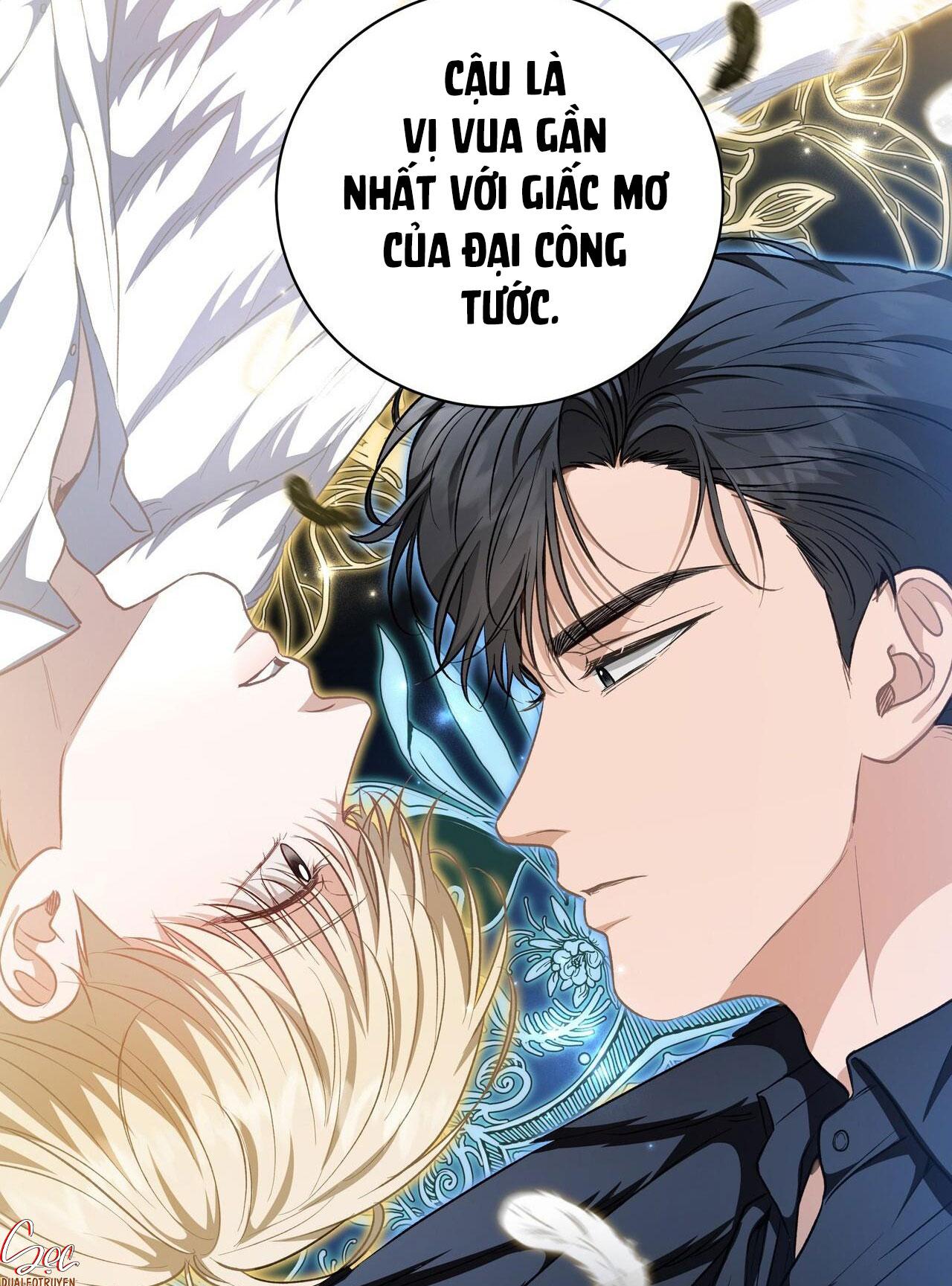 CÁCH TỒN TẠI NHƯ MỘT NGƯỜI CHƠI - Chap 48