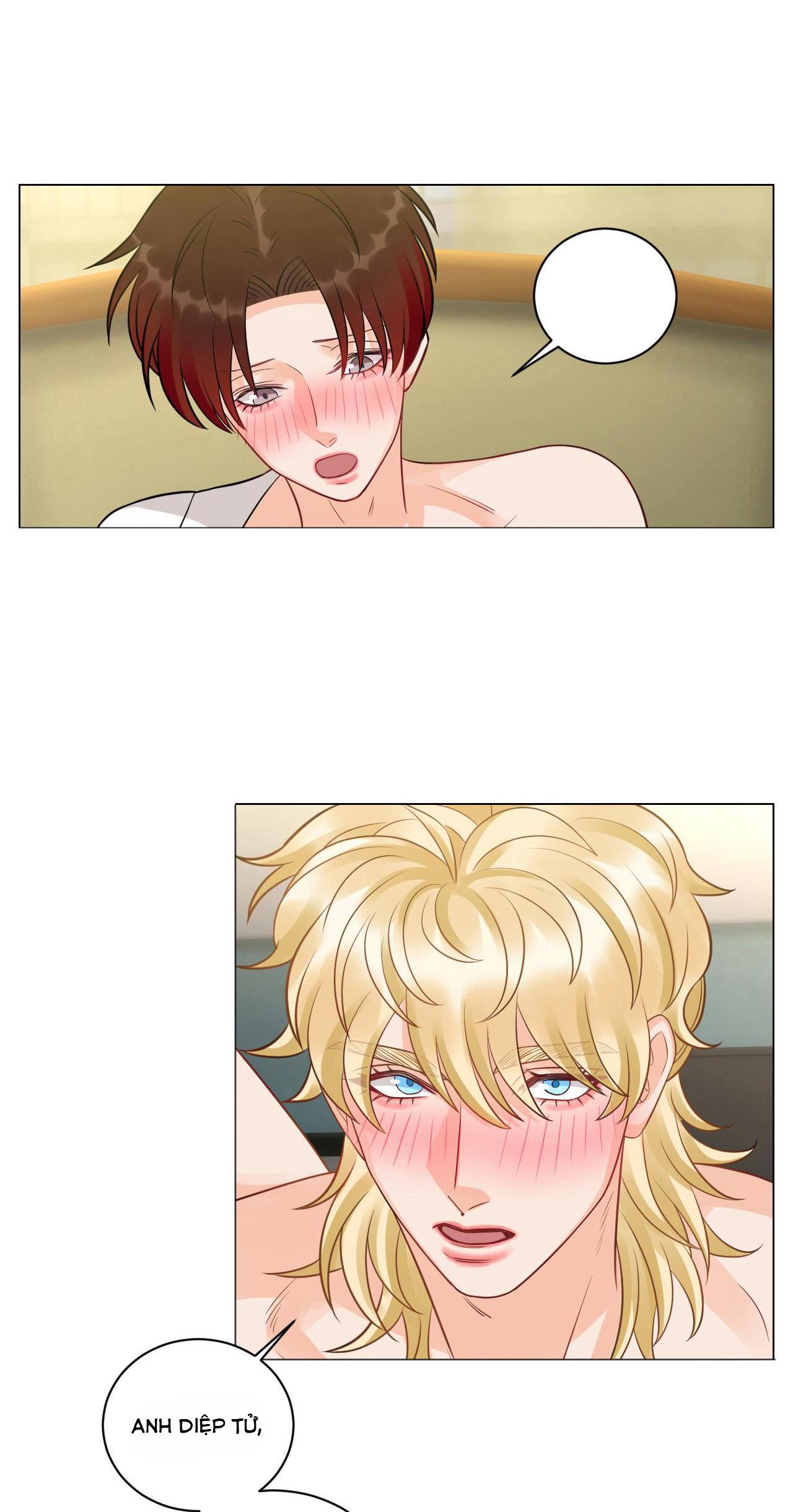 Ký túc xá nam phòng 303 - Chap 236