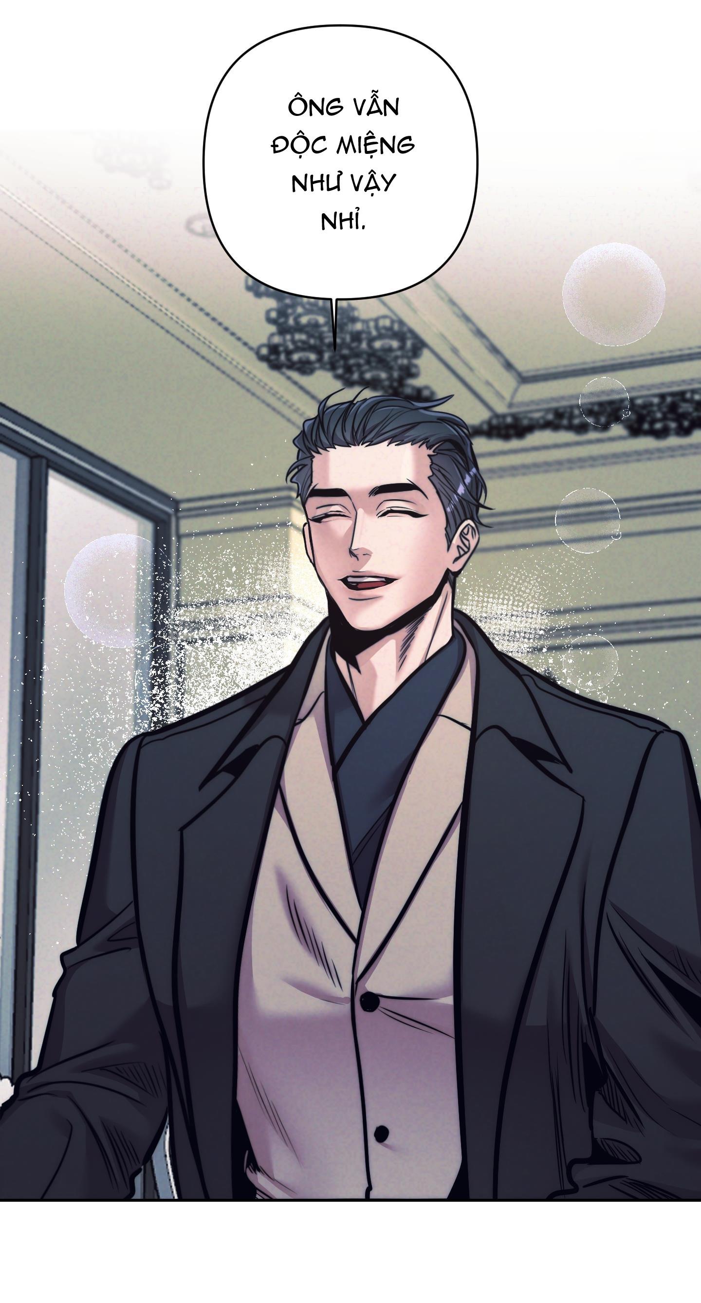 KỲ THỊ - Chap 18