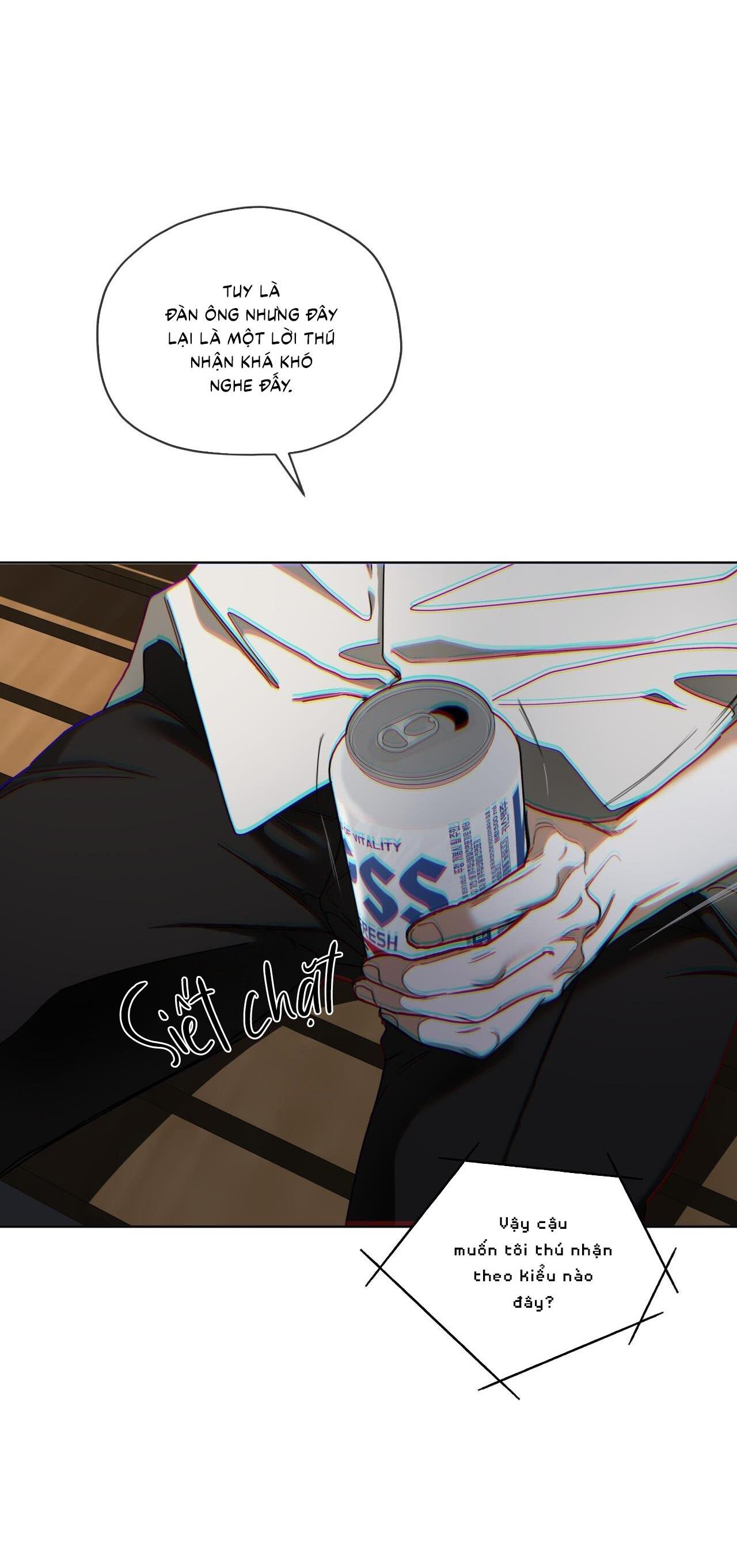 (CBunu) Phạm Luật - Chap 88