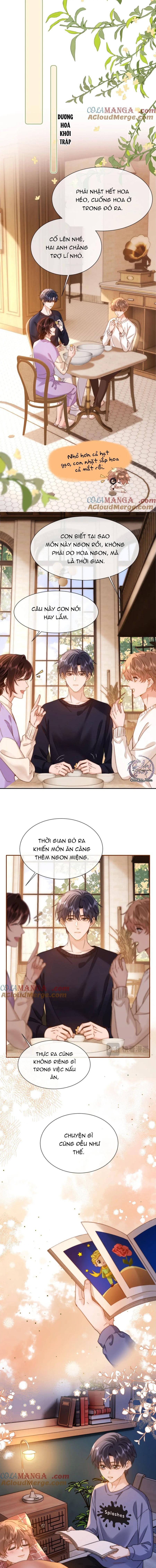 Chất Dị Ứng Đáng Yêu - Chap 33