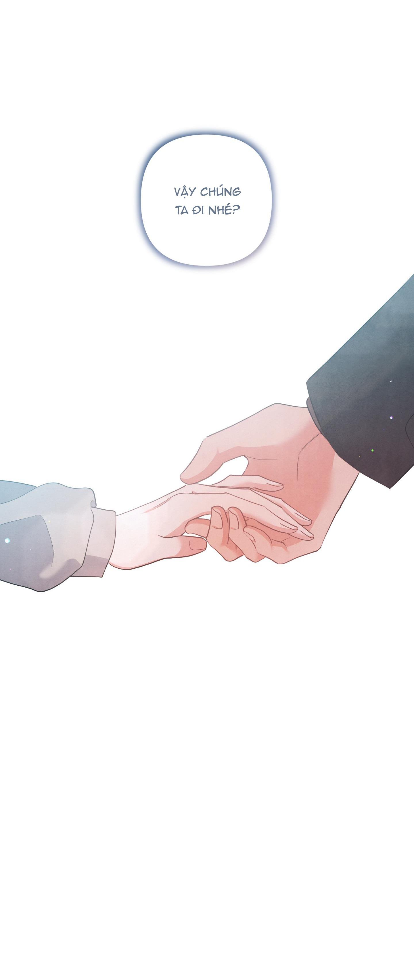 MỐI QUAN HỆ CỦA THÚ NHÂN - Chap 73