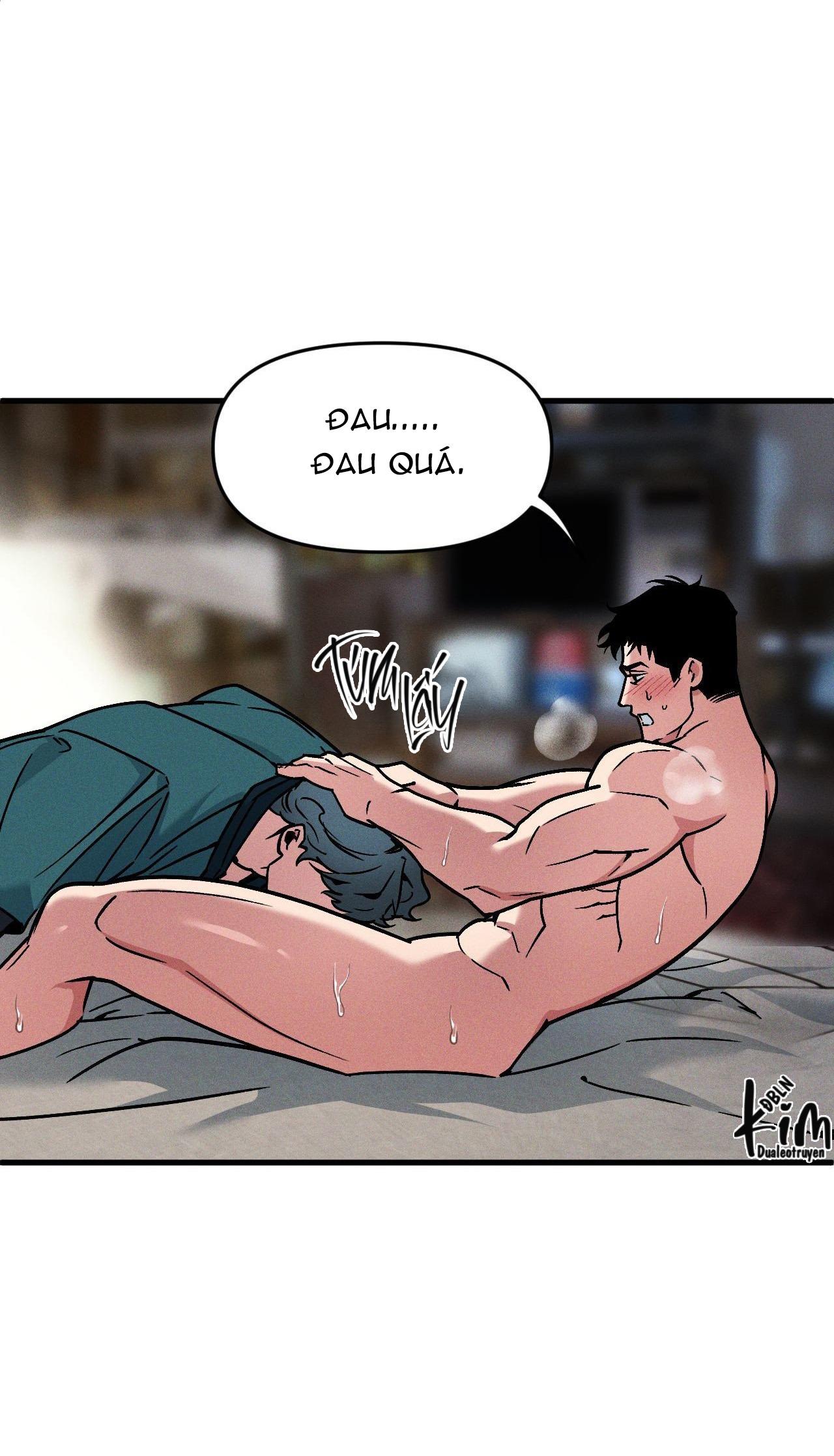 ANH CHỒNG TẾ PHẨM - Chap 15