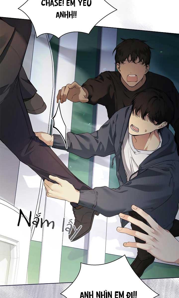 HÔN TÔI NẾU CÓ THỂ - Chap 8