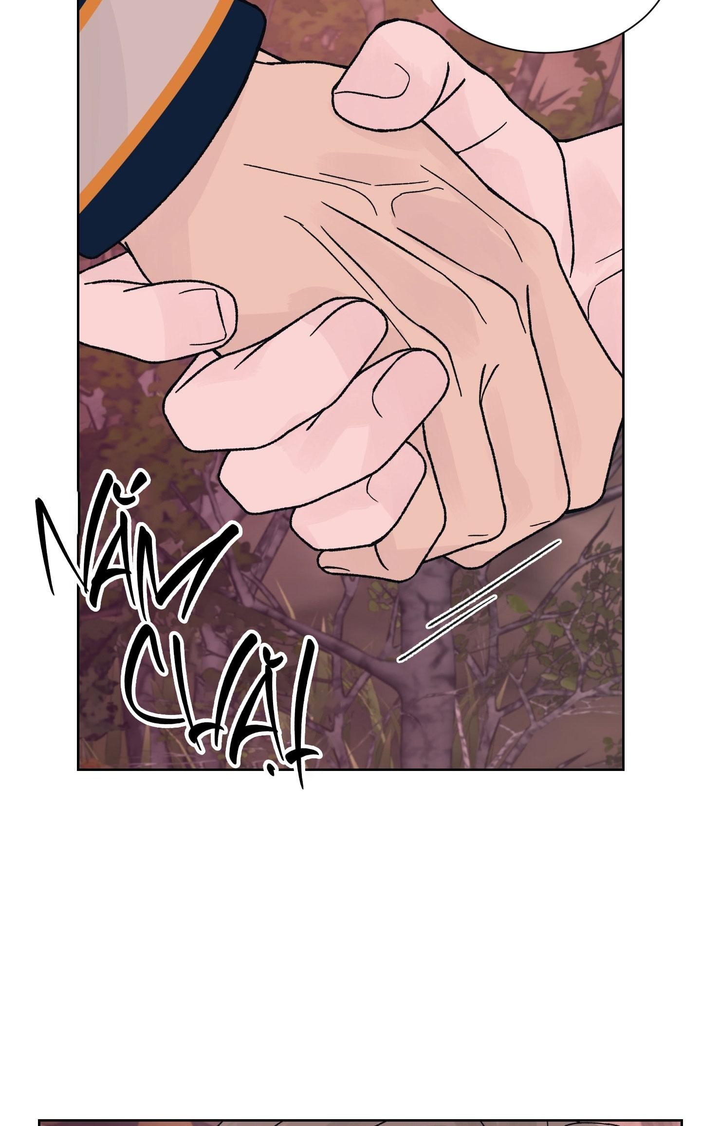 ĐÊM KINH HOÀNG - Chap 54