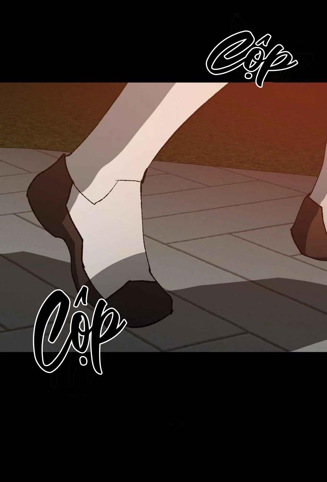 Hãy khóc đi đừng ngại ngùng! - Chap 30