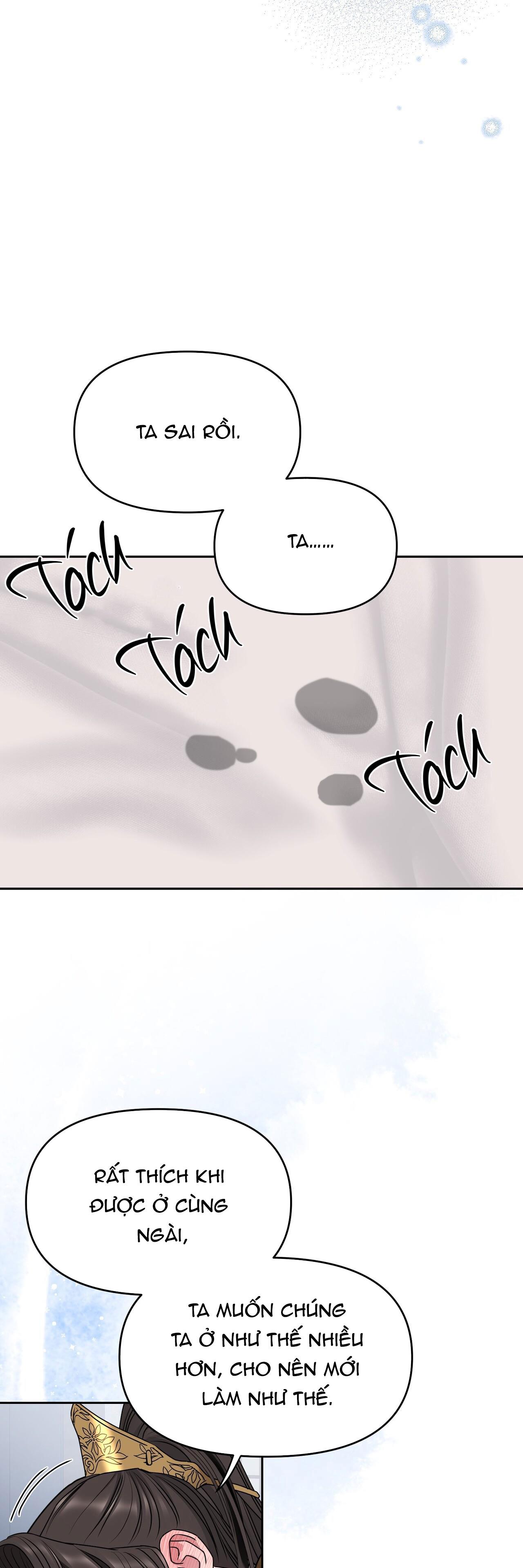 XUÂN PHONG VIÊN MÃN - Chap 66