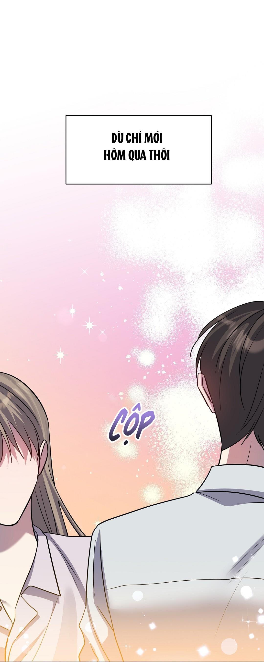 NGHIỆN SEX - Chap 8.4