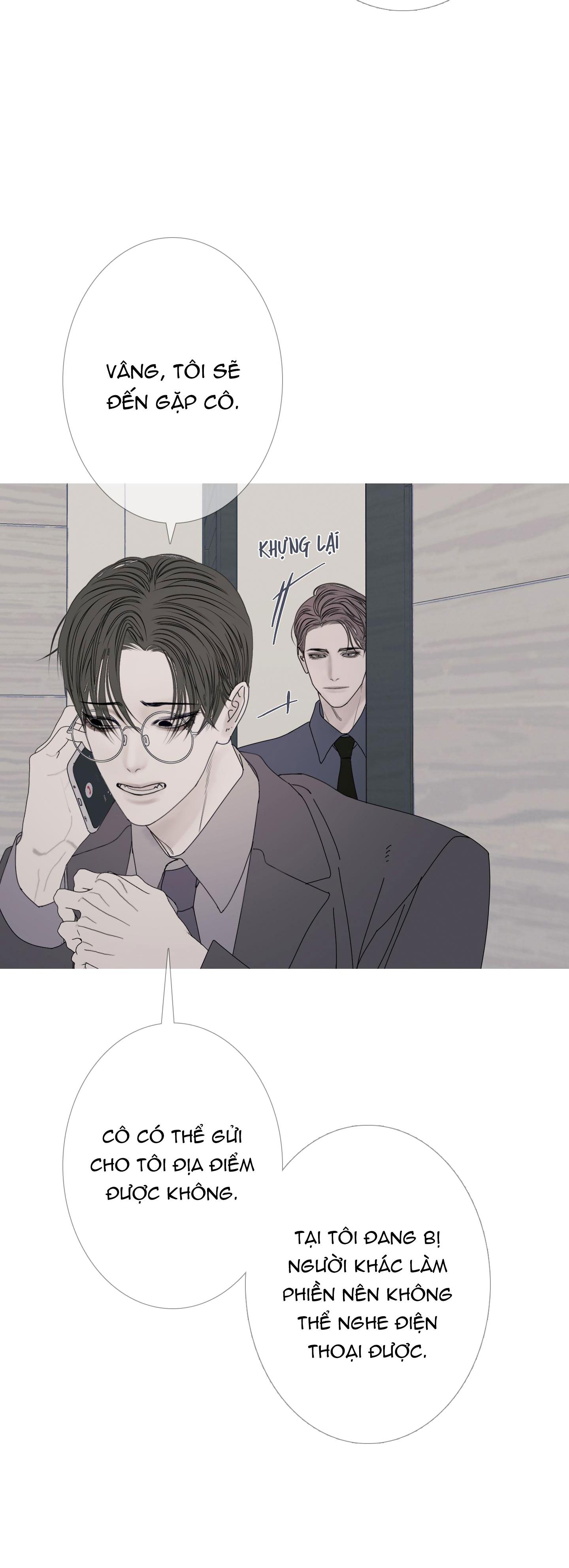 CHUYỆN QUỶ MÔN QUAN - Chap 54